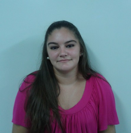 MELLO GULARTE, Thalia Mara