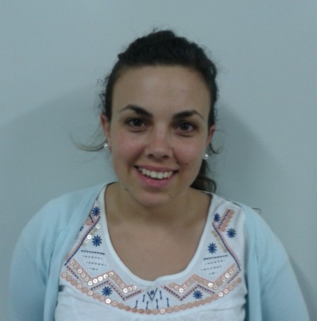 MUÑIZ RODRIGUEZ, Noelia Angeles